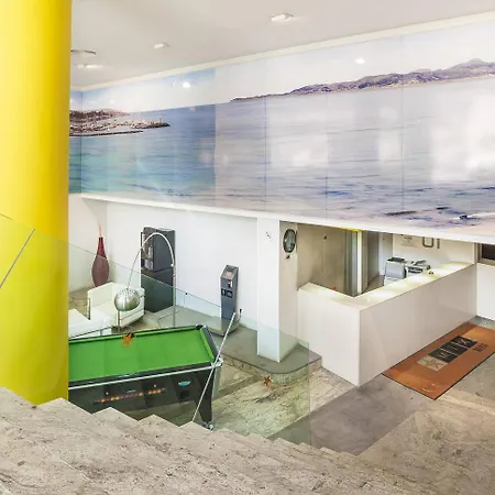 Hotel Mix Bahia Real