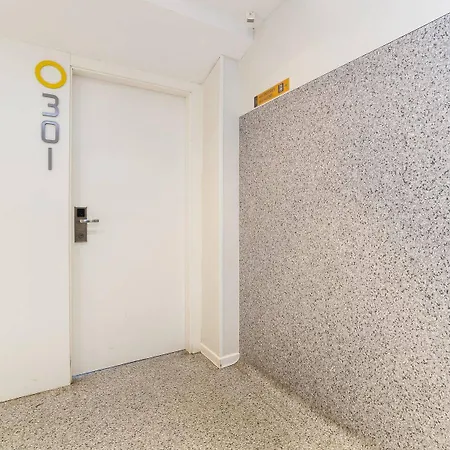 Hotel Mix Bahia Real