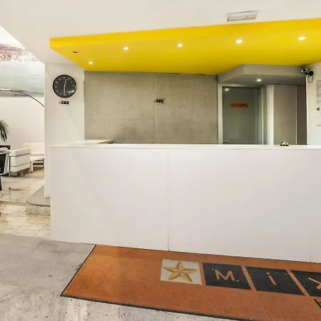Mix Bahia Real 3*