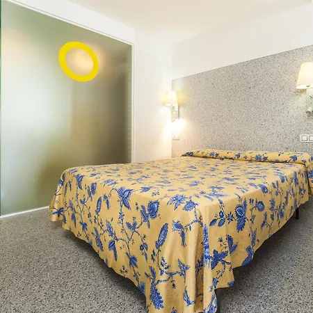 Hotel Mix Bahia Real El Arenal (Mallorca)