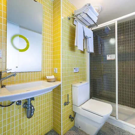 Hotel Mix Bahia Real